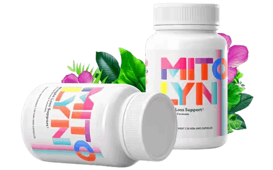 Mitolyn™ | Official Website AU | 100% Natural Supplement